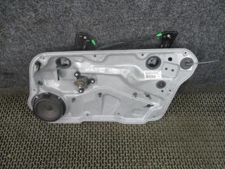 стеклоподъемник передний правый Volkswagen Bora 1 поколение 2000, 1.4 л., i, бензин, МКПП, седан