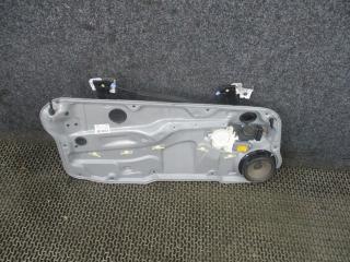 стеклоподъемник передний левый Volkswagen Golf 3 поколение 1999, 1S1959801A