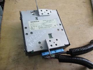 блок управления (другие) Honda Accord 7 поколение [рестайлинг] 2008, 2.2 л., дизель, МКПП, универсал, 39186SEDG021M1