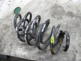 пружина задняя Dacia Logan 1 поколение 2008, 1.5 л., дизель, МКПП, универсал