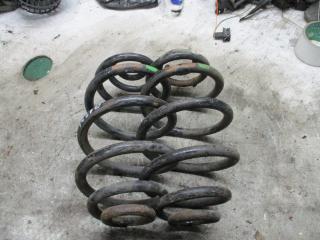 пружина задняя Volkswagen Passat B5 1997, 1.6 л., i, бензин, МКПП, универсал