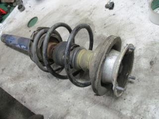 стойка передняя правая BMW 3 серия E46 2001, 1.8 л., i, бензин, МКПП, универсал