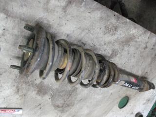 стойка передняя правая Mazda RX-8 1 поколение 2005, 1.3 л., i, бензин, МКПП, купе, F15734700C