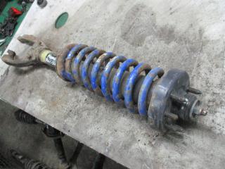 стойка передняя левая Honda Accord 7 поколение [рестайлинг] 2008