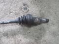 полуось передняя правая (приводной вал, ШРУС) Mitsubishi Colt 6 поколение (Z20/Z30) 2007, 1.3 л., i, бензин, МКПП, хетчбэк 5 дв. - фото №3