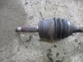 полуось передняя правая (приводной вал, ШРУС) Mitsubishi Colt 6 поколение (Z20/Z30) 2007, 1.3 л., i, бензин, МКПП, хетчбэк 5 дв. - фото №4