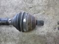 полуось передняя правая (приводной вал, ШРУС) Volkswagen Touran 1 поколение 2005, 2.0 л., TDi, дизель, МКПП, минивэн - фото №3