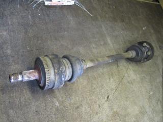 полуось задняя (приводной вал, ШРУС) Mercedes-Benz E-Класс W210/S210 [рестайлинг] 2001, 2.7 л., дизель, АКПП, седан