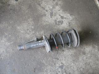 стойка передняя левая Peugeot 206 1 поколение [рестайлинг] 2004