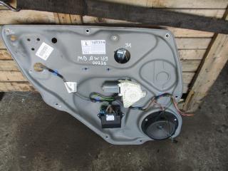 стеклоподъемник электрический задний левый Mercedes-Benz A-Класс W169 2004, 2.0 л., CDi, дизель, МКПП, хетчбэк 5 дв., A1698204726