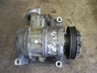 компрессор кондиционера Audi A6 4B/C5 1998, 2.5 л., TDi, дизель