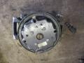 компрессор кондиционера Audi A6 4B/C5 1998, 2.5 л., TDi, дизель - фото №3