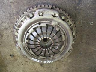 маховик Renault Clio 2 поколение 2001, 1.5 л., DCi, дизель