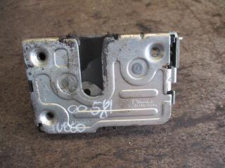 замок двери передней правой IVECO Daily 4 поколение 2007, 2.3 л., дизель, МКПП, микроавтобус