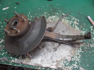 ступица передняя левая Honda Accord 7 поколение [рестайлинг] 2007, 2.2 л., дизель