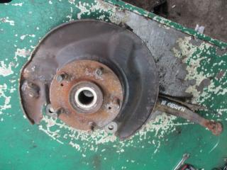 ступица передняя правая Honda Accord 7 поколение [рестайлинг] 2007, 2.2 л., дизель