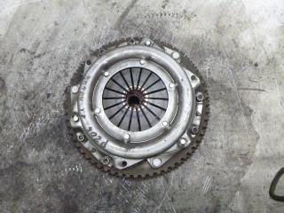 маховик Peugeot 206 1 поколение 2001, 1.1 л., бензин