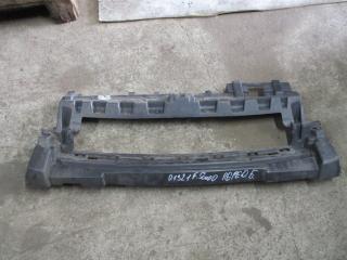 передняя панель крепления облицовки (телевизор) Fiat Scudo 2 поколение 2009, 2.0 л., HDi, дизель, МКПП, микроавтобус, 1400110477