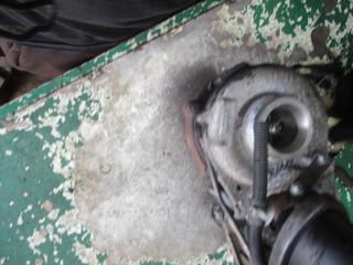 турбина Mercedes-Benz Vito W639 2004, 2.2 л., CDi, дизель, A6460901080