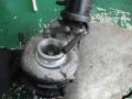 турбина Mercedes-Benz Vito W639 2004, 2.2 л., CDi, дизель, A6460901080 - фото №2