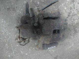 суппорт задний правый Kia Picanto 1 поколение 2007, 1.1 л., i, бензин, МКПП, хетчбэк 5 дв.