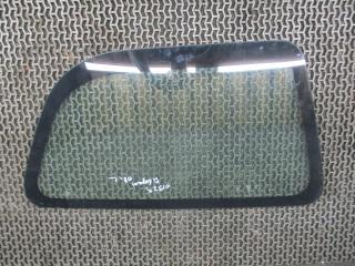 стекло кузовное боковое левое Dacia Logan 1 поколение 2008, 1.5 л., дизель, МКПП, универсал