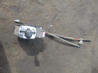 кулиса Audi A6 4B/C5 1998, 2.4 л., i, бензин, АКПП, седан, 4B0713041B, 4B0713265