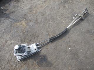 кулиса Volkswagen Golf 4 поколение 2004, 1.6 л., i, бензин, МКПП, хетчбэк 5 дв., 1K0711265B, 1K0711266B