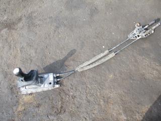 кулиса Skoda Octavia 1 поколение [рестайлинг] 2007, 1.9 л., TDi, дизель, МКПП, универсал, 1K0711049CH