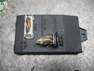 блок управления двигателем Renault Twingo 1 поколение [2-й рестайлинг] 2003, 1.2 л., i, бензин, МКПП, хетчбэк 5 дв., 8200249129