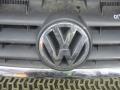 решетка радиатора Volkswagen Touran 1 поколение 2004, 2.0 л., TDi, дизель, МКПП, минивэн, 1T0853651 - фото №4
