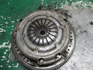 маховик Volkswagen Polo 4 поколение 2002, 1.6 л., i, бензин