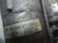 стартер Volkswagen Passat B5 1998, 1.9 л., TDi, дизель, 068911024L - фото №4