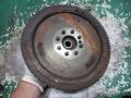 маховик Mercedes-Benz A-Класс W168 1998, 1.4 л., бензин - фото №4