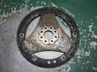 маховик Volvo V70 1 поколение 1999, 2.5 л., TDi, дизель