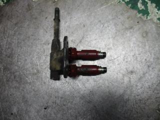 форсунка Mazda RX-8 1 поколение 2005, 1.3 л., i, бензин, МКПП, купе, 1955004430