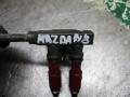 форсунка Mazda RX-8 1 поколение 2005, 1.3 л., i, бензин, МКПП, купе, 1955004430 - фото №2