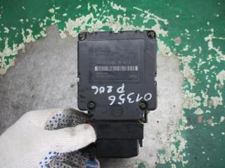блок ABS Peugeot 206 1 поколение 2000, 1.1 л., i, бензин, МКПП, хетчбэк 5 дв., 3X4751
