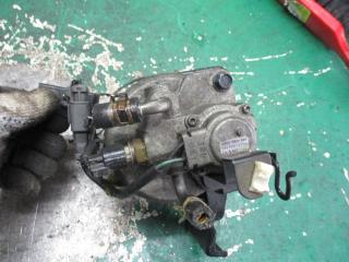 корпус топливного фильтра Honda Accord 7 поколение [рестайлинг] 2008, 2.2 л., дизель, МКПП, универсал, 1863006150