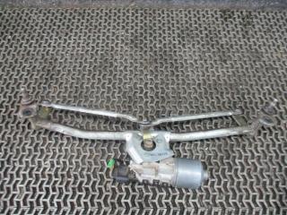 механизм стеклоочистителя (трапеция дворников) Volkswagen Golf 4 поколение 2002, 1J1955113B