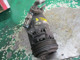 компрессор кондиционера Opel Corsa C 2002, 1.0 л., i, бензин, 24427685