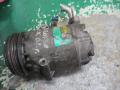 компрессор кондиционера Opel Corsa C 2002, 1.0 л., i, бензин, 24427685 - фото №5