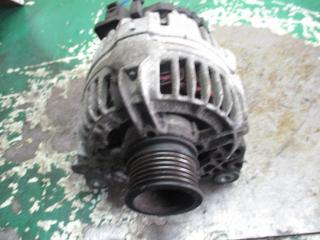 генератор SEAT Arosa 1 поколение 1998, 1.2 л., i, бензин