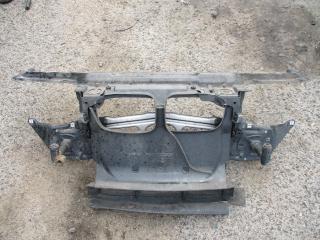 передняя панель крепления облицовки (телевизор) BMW 3 серия E46 2002, 2.0 л., дизель, МКПП, универсал