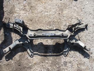 балка подвески передняя (подрамник) Ford Escort 5 поколение [2-й рестайлинг] 1997, 1.6 л., i, бензин, МКПП, хетчбэк 5 дв.