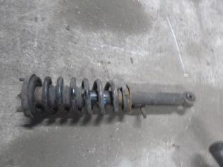 стойка передняя левая Kia Sorento 1 поколение 2005, 3.5 л., i, бензин, АКПП, внедорожник 5 дв.