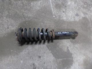 стойка передняя правая Kia Sorento 1 поколение 2005, 3.5 л., i, бензин, АКПП, внедорожник 5 дв.