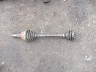 полуось передняя правая (приводной вал, ШРУС) Fiat Ducato 2 поколение [рестайлинг] 2007