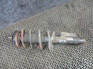 стойка передняя левая Ford Transit Connect 1 поколение 2005, 1.8 л., TD, дизель, МКПП, фургон