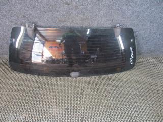 стекло заднее Kia Sorento 1 поколение 2005